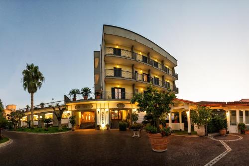hotel ristorante donato