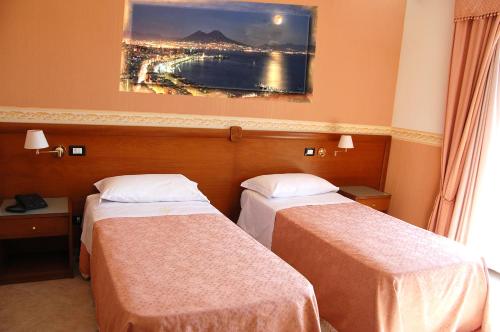 hotel ristorante donato