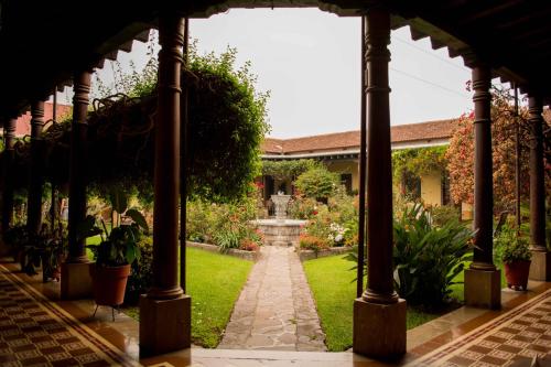 antigua guatemala