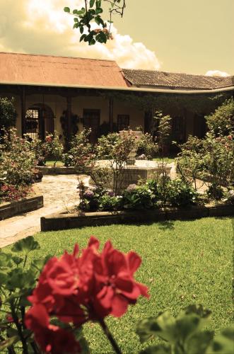 antigua guatemala