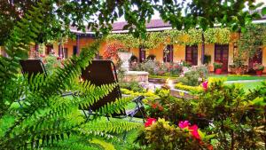 antigua guatemala