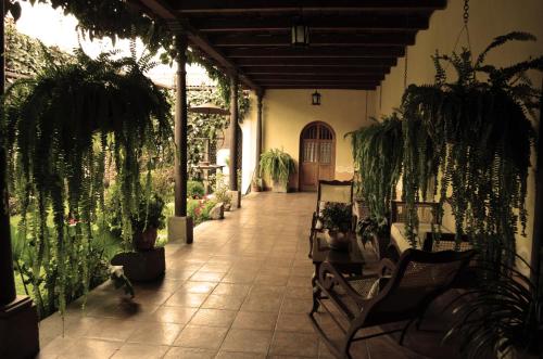 antigua guatemala
