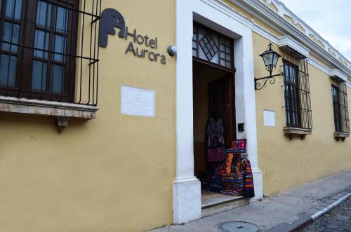 antigua guatemala