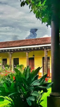 antigua guatemala