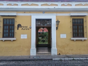 antigua guatemala