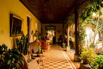 antigua guatemala