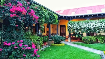 antigua guatemala