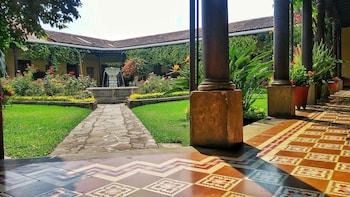 hotel aurora