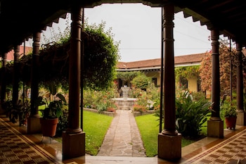antigua guatemala
