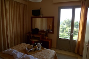 Hotel Ikaros,Attica>>Athens,2 star