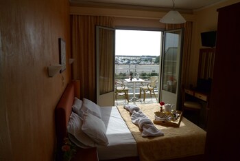 Hotel Ikaros,Attica>>Athens,2 star