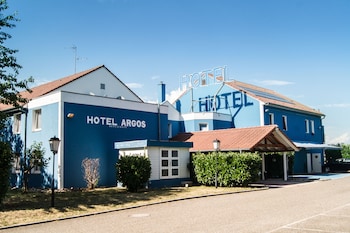 Htel Argos,Bischheim>>Bas-Rhin,2 star