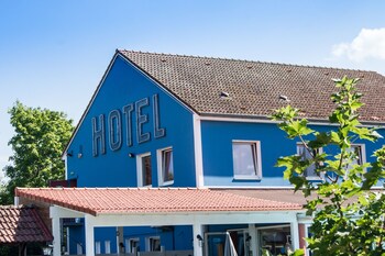 Htel Argos,Bischheim>>Bas-Rhin,2 star