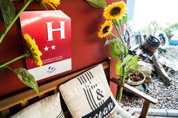 Htel Argos,Bischheim>>Bas-Rhin,2 star