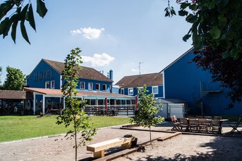 Htel Argos,Bischheim>>Bas-Rhin,2 star