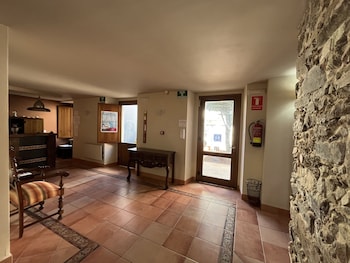Hotel Cabo Ortegal,Cerdido>>Carino,3 star
