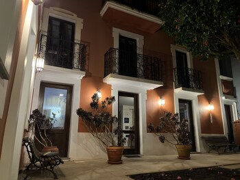 Hotel Cabo Ortegal,Cerdido>>Carino,3 star