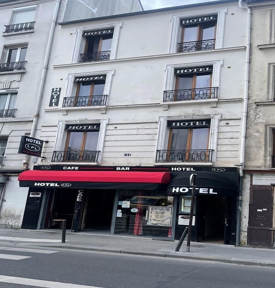 lpl hotel
