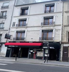 lpl hotel