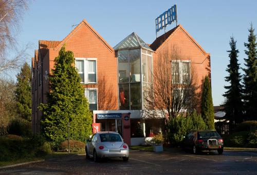 tourhotel