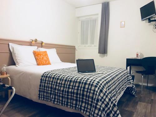 tourhotel