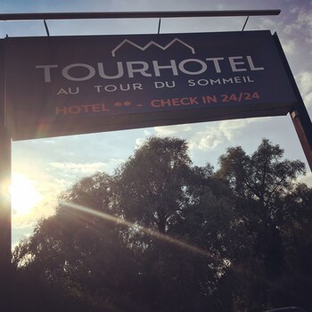 tourhotel