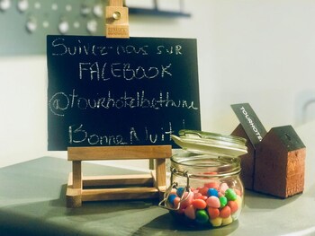 bethune