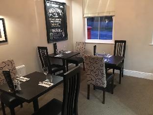 the buxted inn