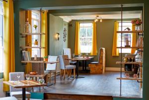 the buxted inn
