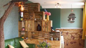 the buxted inn