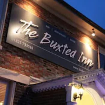 the buxted inn