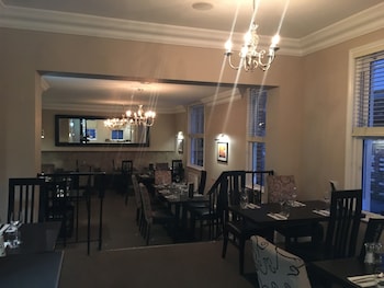 the buxted inn