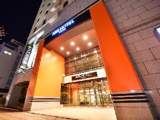 apa hotel utsunomiya ekimae