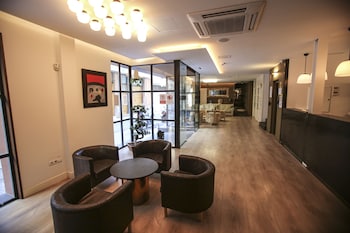 Hotel Gatell,Cubelles>>Barcelona,2 star