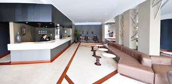 wyndham costa del sol trujillo