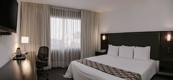 wyndham costa del sol trujillo