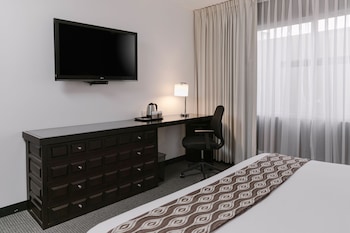 wyndham costa del sol trujillo