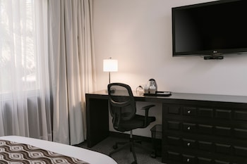 wyndham costa del sol trujillo