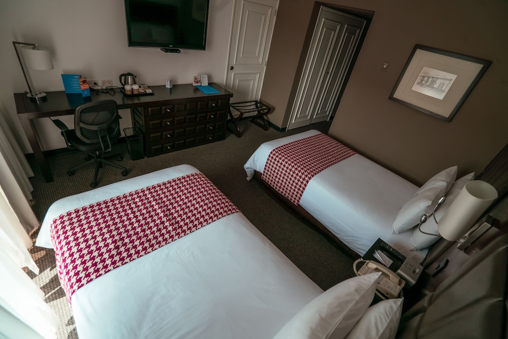 wyndham costa del sol trujillo