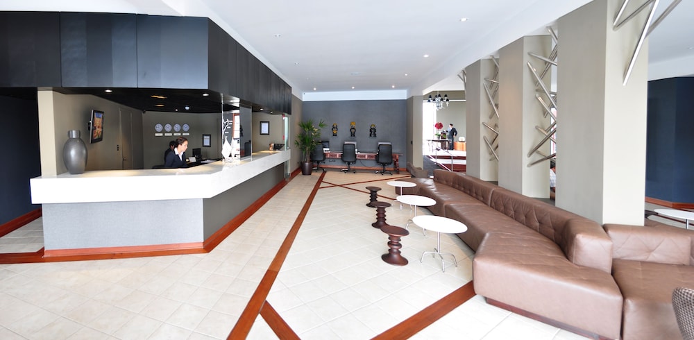 Wyndham Costa Del Sol Trujillo,Trujillo>>Salaverry,5 star