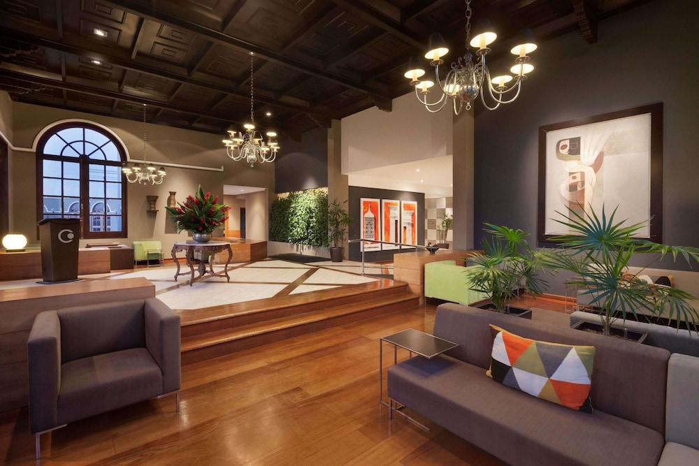 wyndham costa del sol trujillo