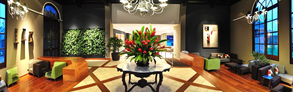 wyndham costa del sol trujillo