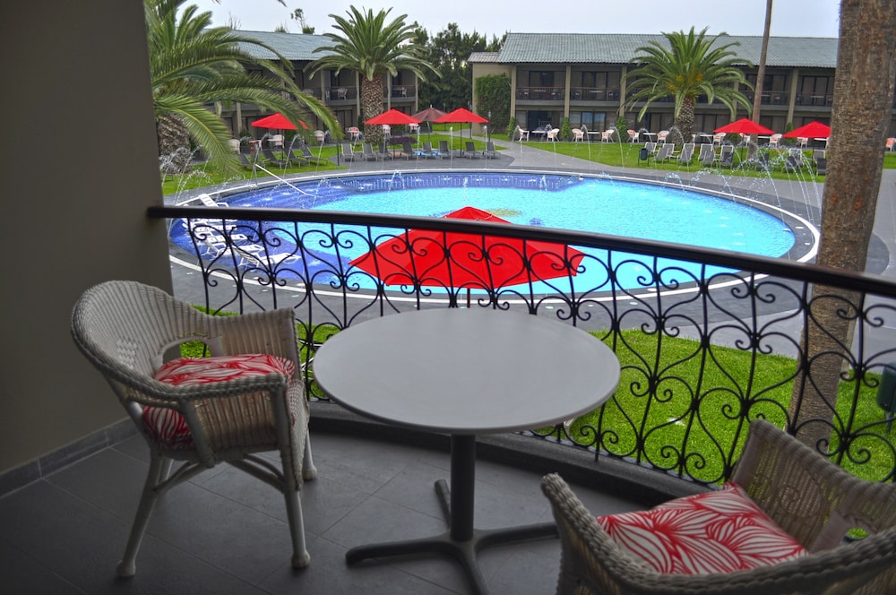 wyndham costa del sol trujillo