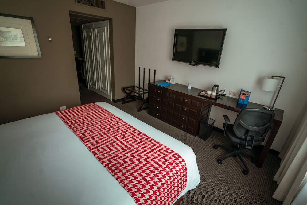 wyndham costa del sol trujillo