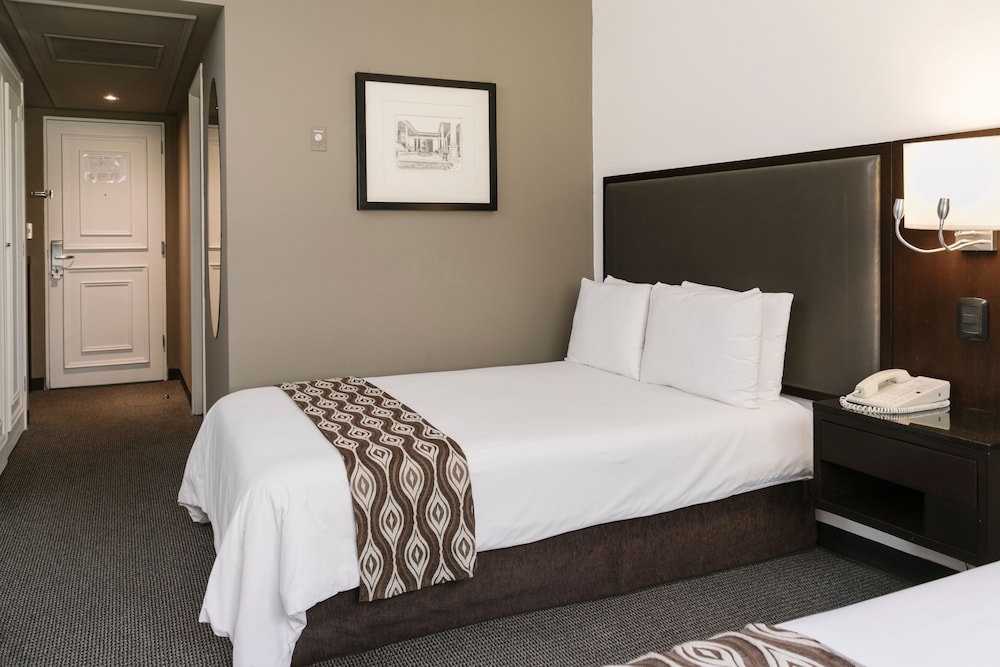 wyndham costa del sol trujillo