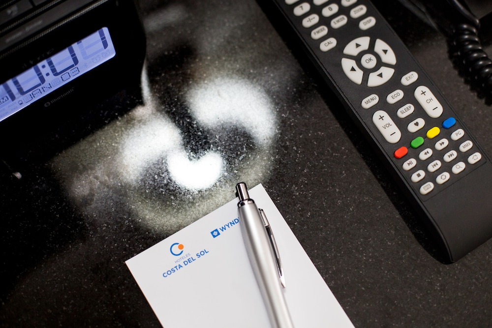 wyndham costa del sol trujillo