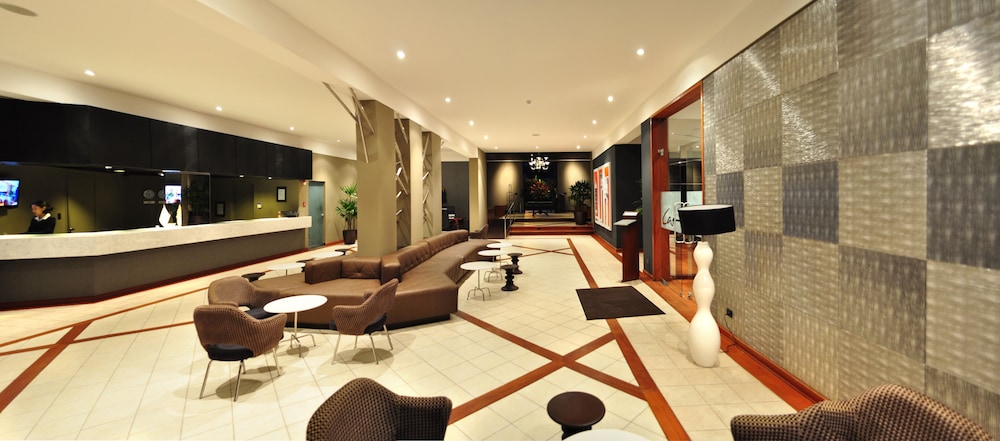 wyndham costa del sol trujillo