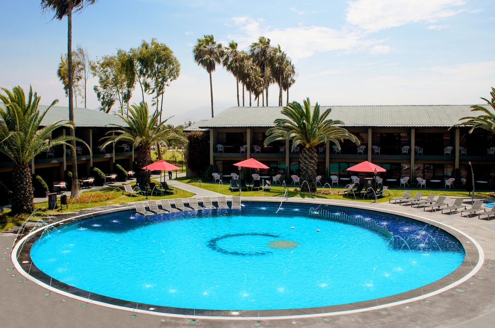 Wyndham Costa Del Sol Trujillo,Trujillo>>Salaverry,5 star