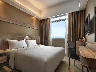 cititel express penang
