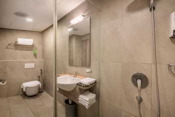 cititel express penang